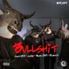 BGPx237 - B******t (feat. Chris237, Jun1or, Barry237 & Double O) - Single